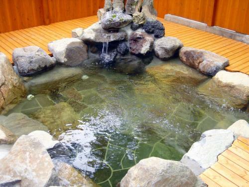 Hostal Iwane Sanso