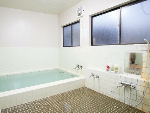 Hostal Iwane Sanso