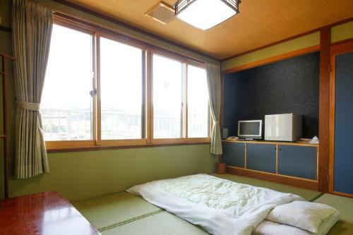 Hotel Jodai