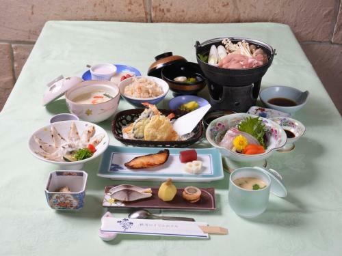 Shuho Royal Hotel Shuhokan