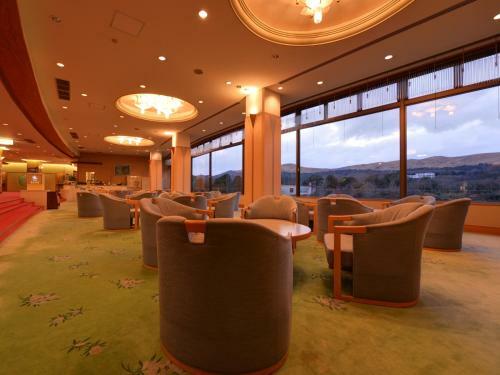 Shuho Royal Hotel Shuhokan