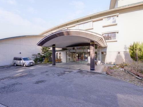 Shuho Royal Hotel Shuhokan