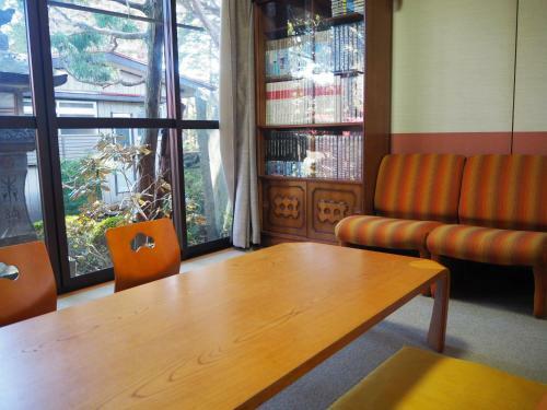 Hostal Daikokuya Mt.fuji