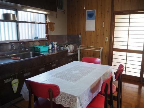 Hostal Daikokuya Mt.fuji