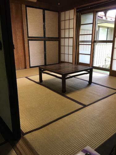 Hostal Daikokuya Mt.fuji