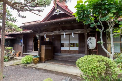Hostal Daikokuya Mt.fuji