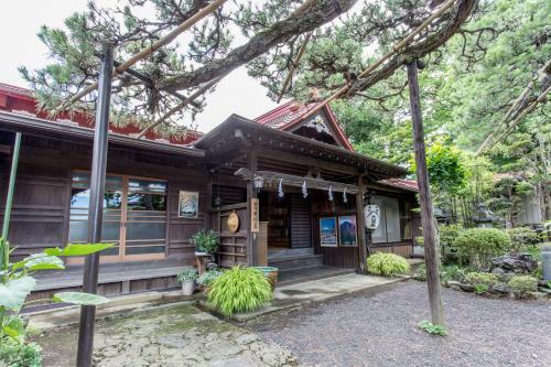 Hostal Daikokuya Mt.fuji