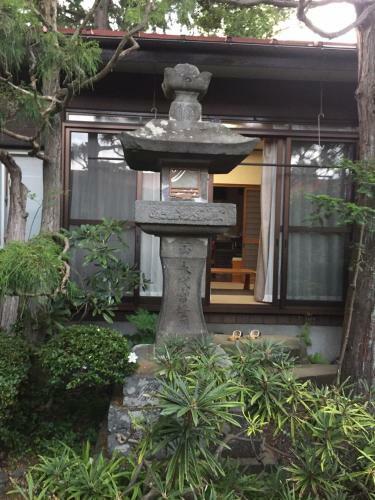 Hostal Daikokuya Mt.fuji