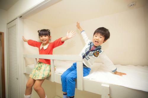 Hotel Angel Grandia Echigo Nakazato