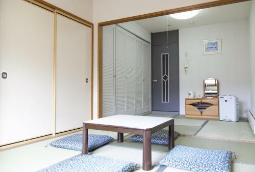 Hotel Angel Grandia Echigo Nakazato