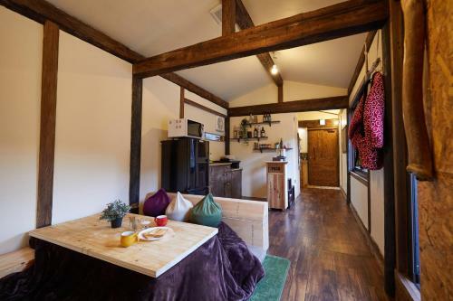Hostal Glampic Guesthouse