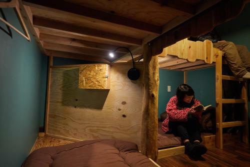 Hostal Glampic Guesthouse
