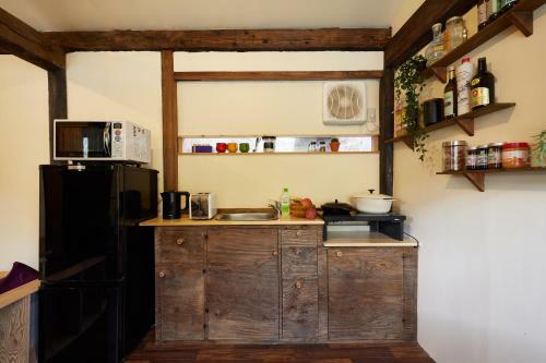 Hostal Glampic Guesthouse