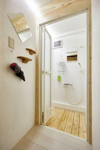 Hostal Glampic Guesthouse