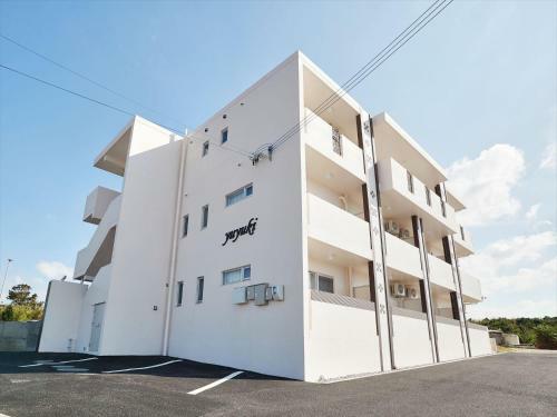 Aparthotel Condominium?yuyuki