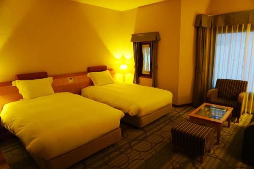 Hotel Belnatio