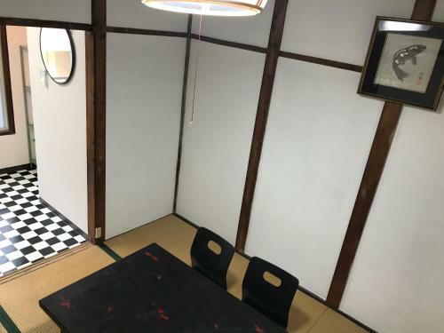 Hostal Guest House Okini?