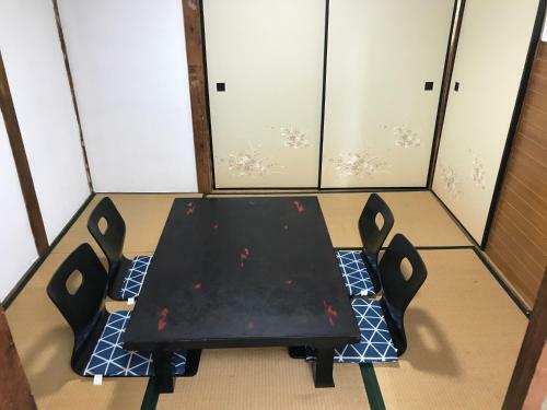 Hostal Guest House Okini?
