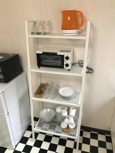 Hostal Guest House Okini?