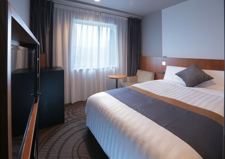 Kisarazu Washington Hotel