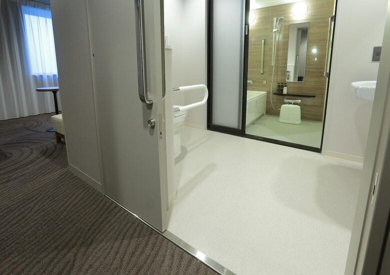 Kisarazu Washington Hotel