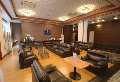 Itoen Hotel Inatori
