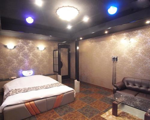 Hotel Yancha Na Koneko (adult Only)