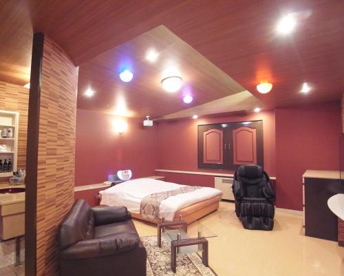Hotel Yancha Na Koneko (adult Only)