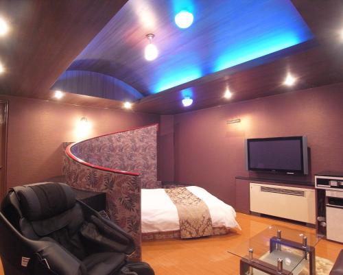Hotel Yancha Na Koneko (adult Only)