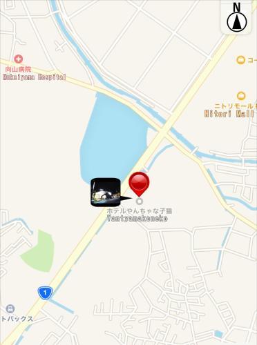 Hotel Yancha Na Koneko (adult Only)