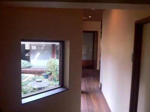 Hostal Tobaya Ryokan