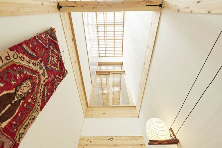 Hostal Utsuwa Designed Hostel