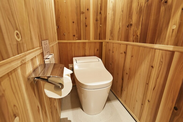 Hostal Utsuwa Designed Hostel
