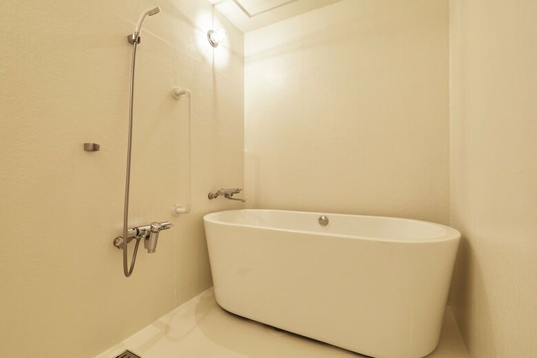 Hostal Utsuwa Designed Hostel