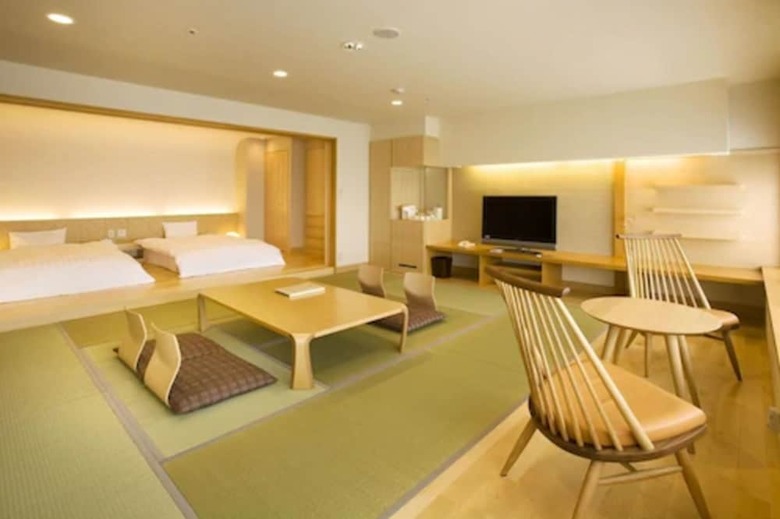Hotel Mt. Fuji