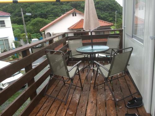 Hostal Dining Pension Ezura