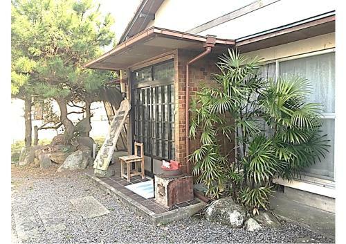 Back Entrance Of Iya Valley Nishougongo