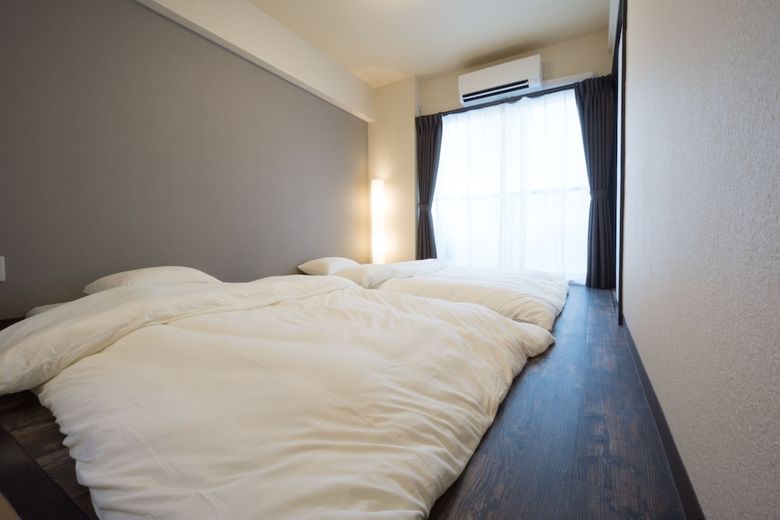 Aparthotel Goen Inn Tokyo