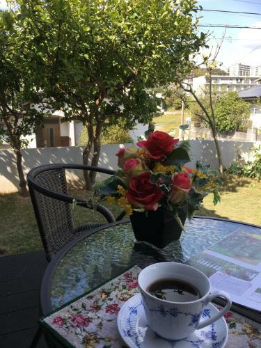 Hostal Guest House "ro"