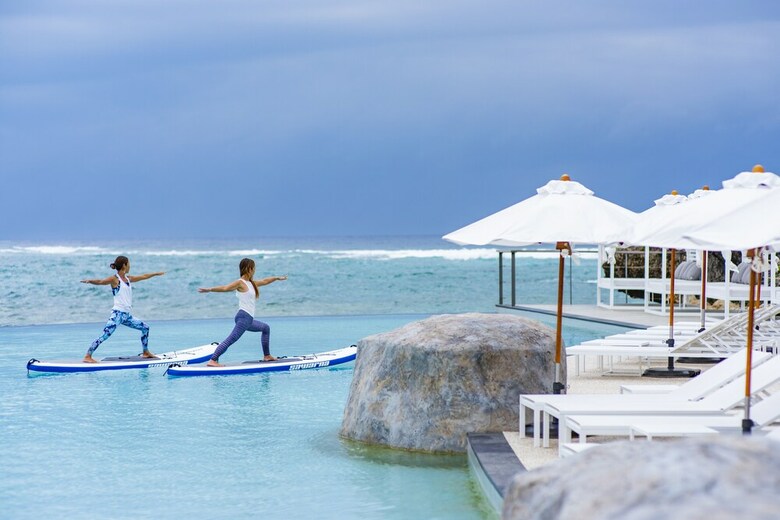 Hotel Hyatt Regency Seragaki Island Okinawa
