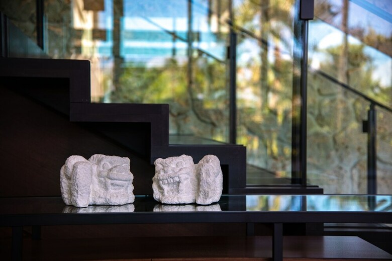 Hotel Hyatt Regency Seragaki Island Okinawa