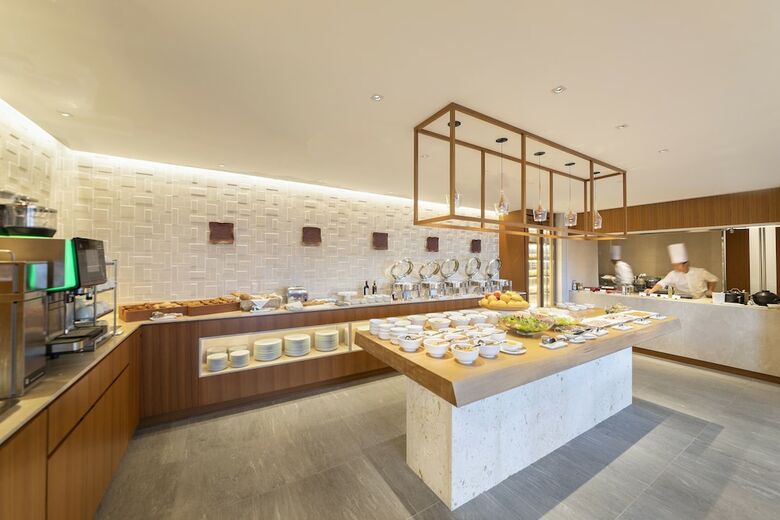 Hotel Hyatt Regency Seragaki Island Okinawa