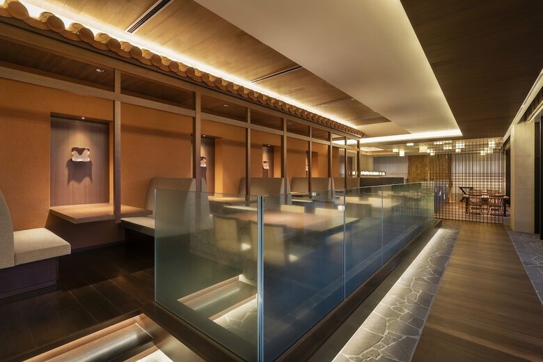Hotel Hyatt Regency Seragaki Island Okinawa