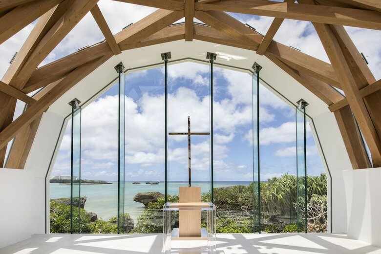 Hotel Hyatt Regency Seragaki Island Okinawa