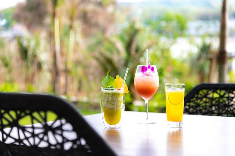 Hotel Hyatt Regency Seragaki Island Okinawa
