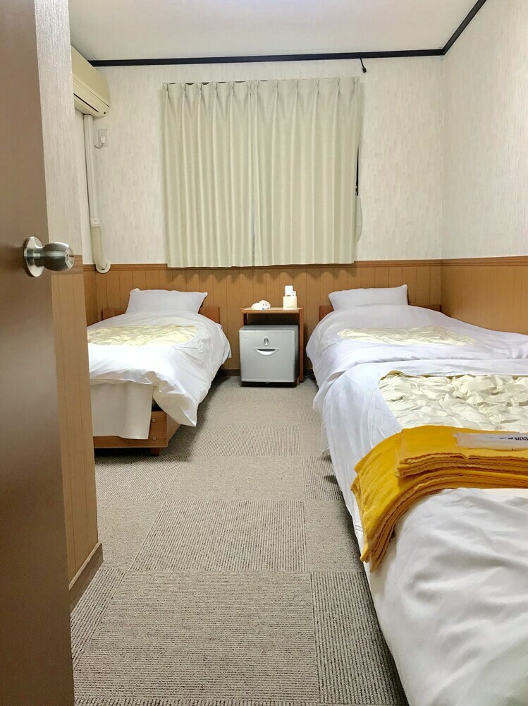 Posada Pension Lanpou