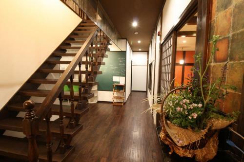 Hostel Michikusa-ya