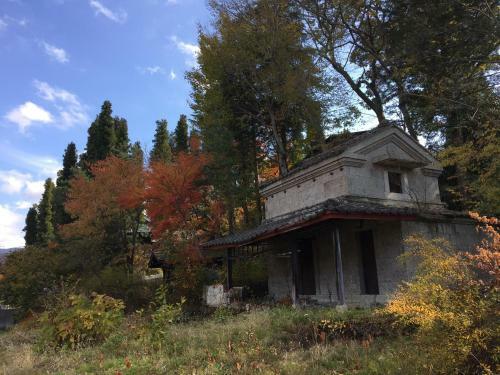 Hostel Michikusa-ya