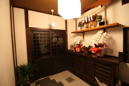 Hostel Michikusa-ya