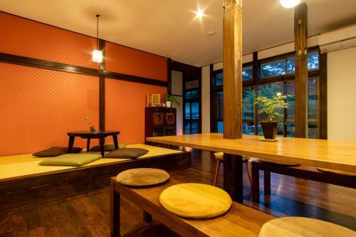 Hostel Michikusa-ya